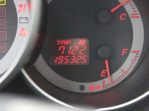 Used 2007 MAZDA MAZDA3 s Sport image 8