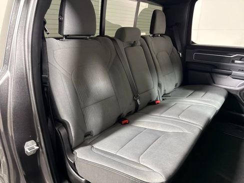 Used 2021 RAM 1500 Big Horn image 15