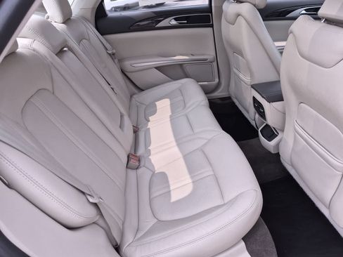 Used 2014 Lincoln MKZ AWD w/ Equipment Group 102A Reserve image 21