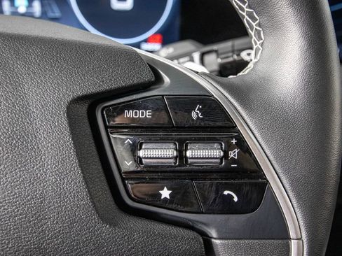 Used 2023 Kia EV6 GT-Line w/ GT-Line Suede Seat Package image 21