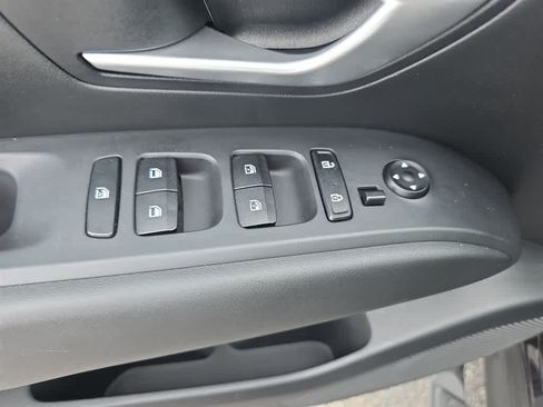 Used 2023 Hyundai Santa Cruz Night AWD/4WD image 17