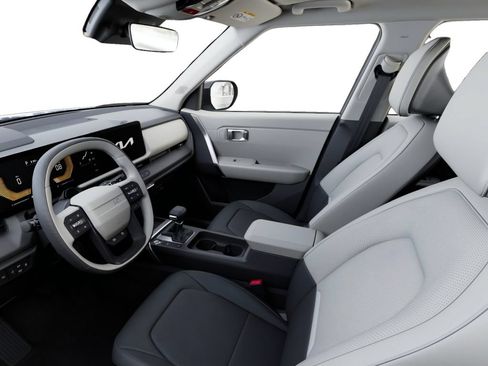 New 2027 Kia Seltos EX AWD/4WD image 17