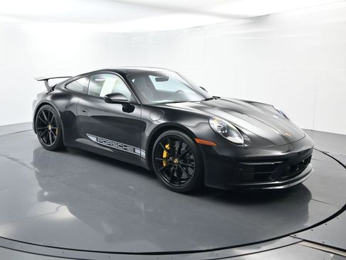 Certified 2024 Porsche 911 Carrera S w/ Sport Package RWD image 17