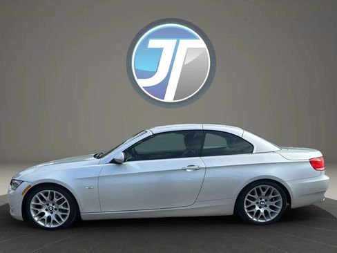 Used 2008 BMW 328i Convertible RWD image 16