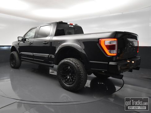 Used 2023 Ford F150 Lariat w/ Equipment Group 502A High AWD/4WD image 5