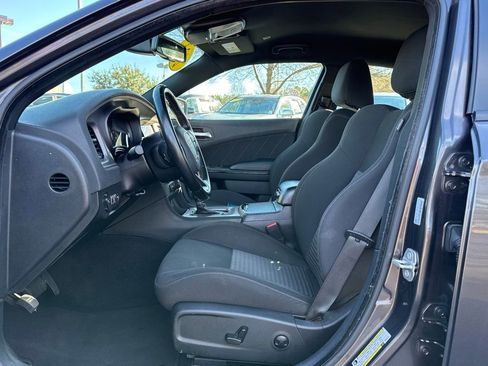 Used 2023 Dodge Charger GT w/ Blacktop Package image 22
