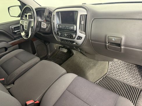 Used 2014 GMC Sierra 1500 SLE w/ SLE Value Package AWD/4WD image 11