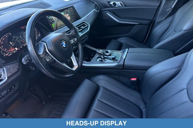 Used 2022 BMW X5 xDrive40i w/ Premium Package AWD/4WD image 11