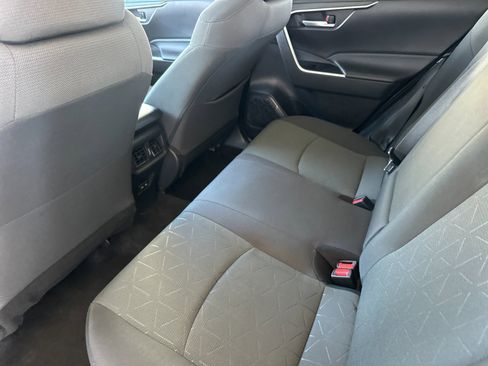 Used 2023 Toyota RAV4 XLE image 11