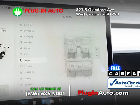 Used 2018 Tesla Model 3 Performance image 28