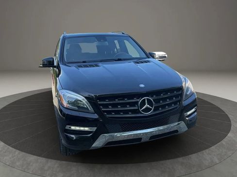 Used 2012 Mercedes-Benz ML 350 BlueTEC 4MATIC image 19