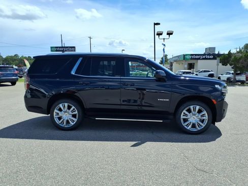 Used 2024 Chevrolet Tahoe LT AWD/4WD image 6
