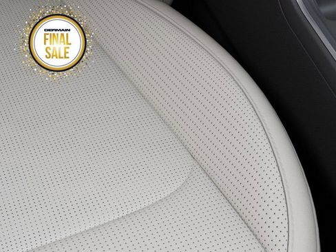 New 2025 Kia Sorento S w/ Panoramic Sunroof Package image 25