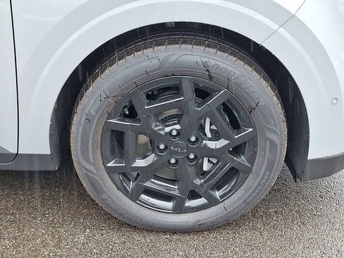 New 2026 Kia Carnival SX w/ SX Dark Edition Package image 8