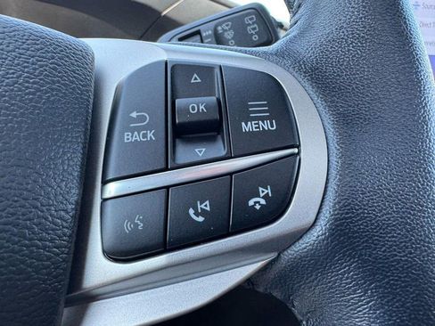 Used 2022 Ford Explorer Limited w/ Limited Technology Package AWD/4WD image 20