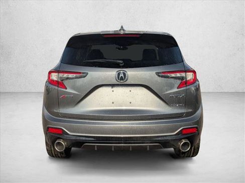 New 2026 Acura RDX A-Spec image 8