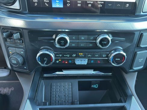 Used 2024 Ford F350 King Ranch image 27