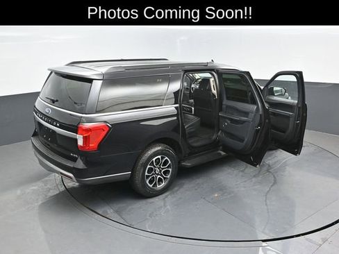 Certified 2024 Ford Expedition Max XLT AWD/4WD image 24