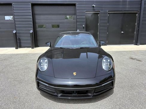 Used 2020 Porsche 911 Carrera RWD image 13