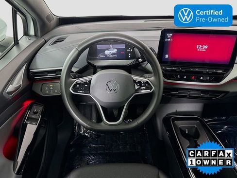 Certified 2023 Volkswagen ID.4 Pro S AWD/4WD image 22