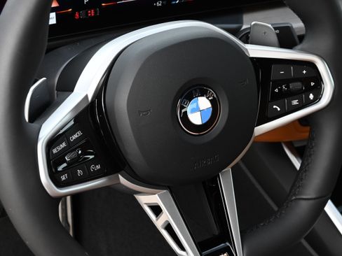 New 2026 BMW 330i Sedan w/ M Sport Package image 20