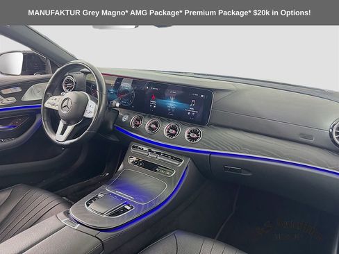 Used 2021 Mercedes-Benz CLS 450 image 30