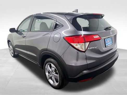 Used 2022 Honda HR-V LX image 8