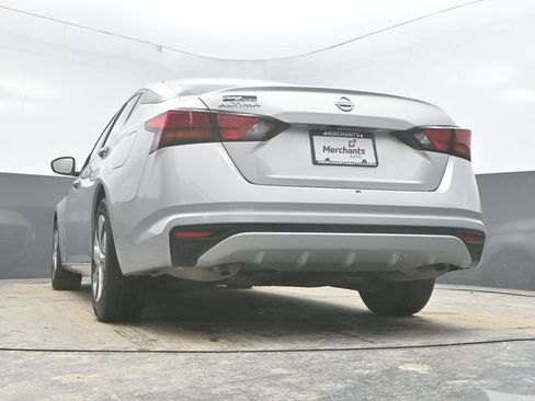 Used 2021 Nissan Altima 2.5 S image 28