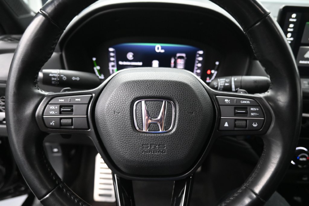 Used 2025 Honda Accord Sport image 34