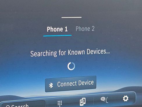 Certified 2026 Mercedes-Benz GLA 250 4MATIC image 7