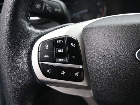 Used 2021 Ford Explorer XLT w/ Equipment Group 202A RWD image 18