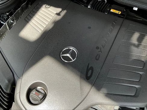 New 2026 Mercedes-Benz GLS 450 4MATIC image 19