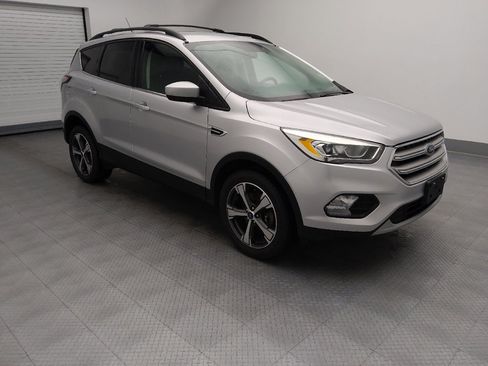 Used 2018 Ford Escape SEL AWD/4WD image 11