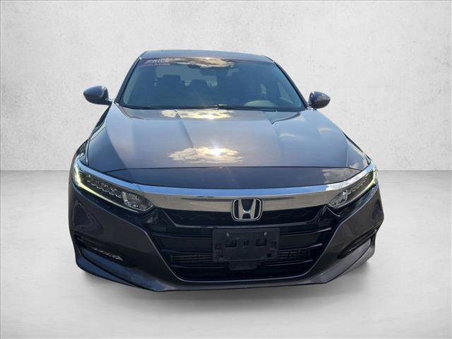 Used 2019 Honda Accord EX-L image 2