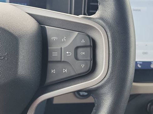 Certified 2023 Ford Bronco Wildtrak AWD/4WD image 25