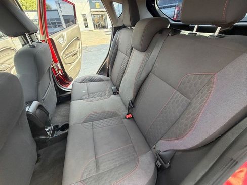 Used 2014 Ford Fiesta SE w/ Equipment Group 201A FWD image 11