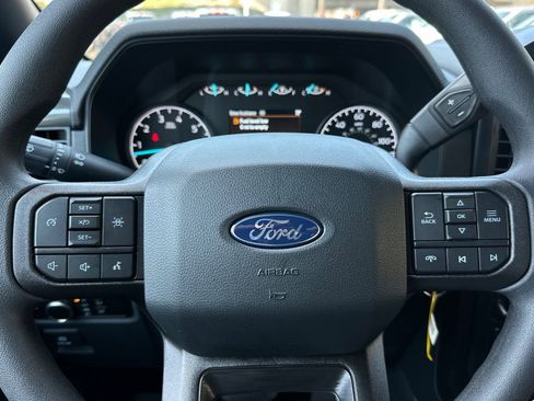 New 2026 Ford F150 STX AWD/4WD image 20