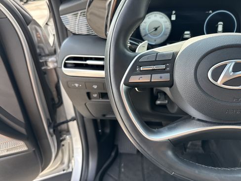 Used 2025 Hyundai Palisade Calligraphy AWD/4WD image 19