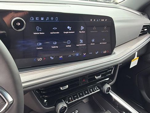 New 2026 Chevrolet Suburban LT w/ Comfort Package RWD image 7