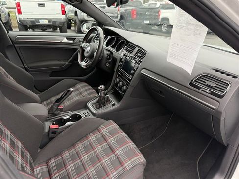 Used 2021 Volkswagen GTI S image 37