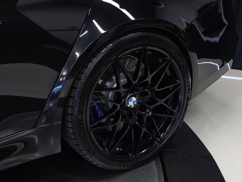 Used 2015 BMW M3 RWD image 44