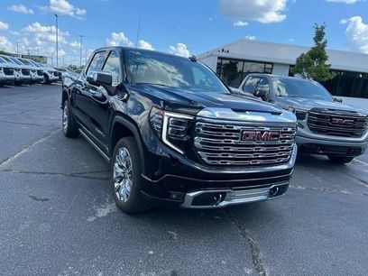 Used 2023 GMC Sierra 1500 Denali w/ Denali Reserve Package
