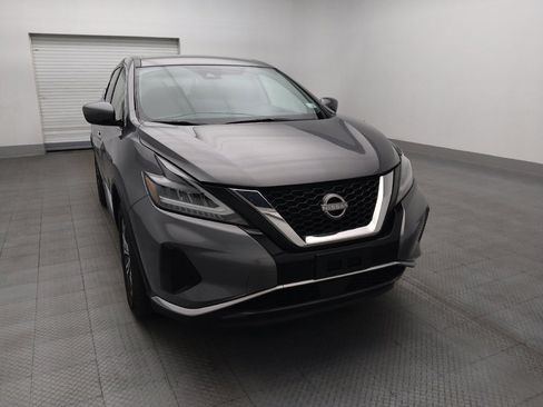 Used 2023 Nissan Murano S FWD image 14