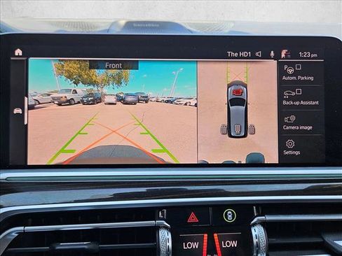 Used 2020 BMW X7 xDrive40i w/ Premium Package image 16