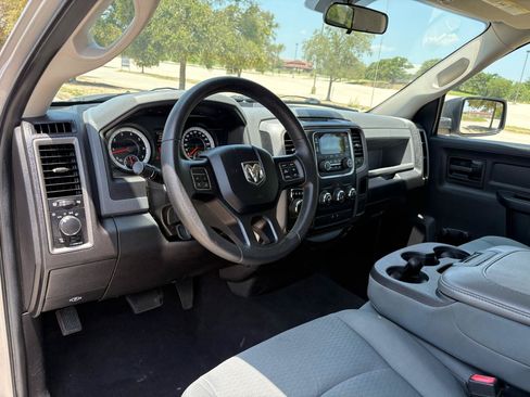 Used 2014 RAM 1500 Tradesman w/ Popular Equipment Group RWD image 35