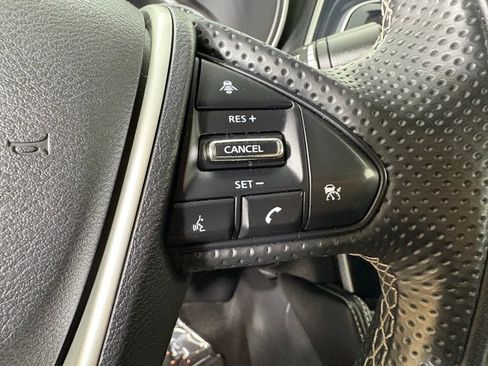 Used 2023 Nissan Maxima SV w/ Floor Mat Group image 28