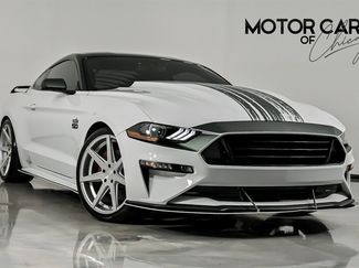 Used 2019 Ford Mustang GT Premium w/ Equipment Group 401A RWD video 1