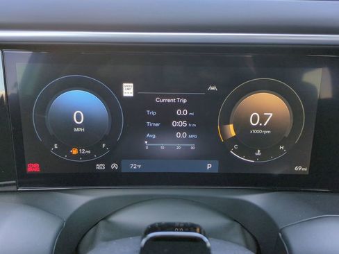 New 2026 Hyundai Palisade Calligraphy image 31