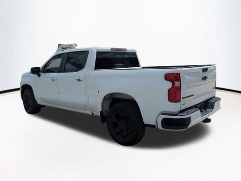 Used 2024 Chevrolet Silverado 1500 RST w/ All Star Edition Plus image 7