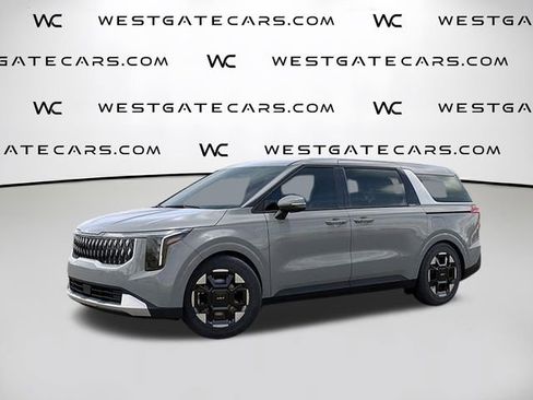 New 2026 Kia Carnival EX image 17